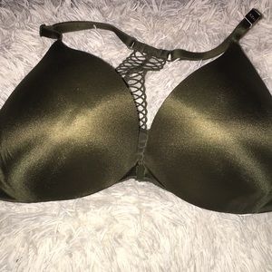 Victoria’s Secret Very Sexy Plunge Multiway Bra ❤️